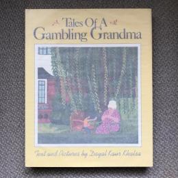 Tales Of A Gambling Grandma