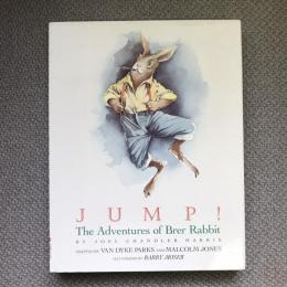 JUMP!  The Adventures of Brer Rabbit