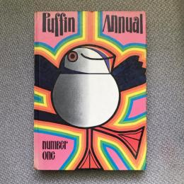 Puffin Annual  Nomber One