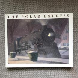 THE POLAR EXPRESS