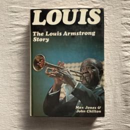 LOUIS  The Louis Armstrong Story 