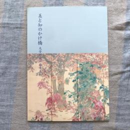 美と知のかけ橋　大学所蔵の日本美術
