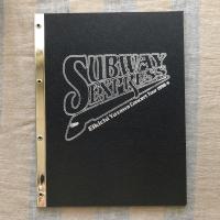 SUBWAY EXPRESS Eikichi Yazawa Concert Tour 1998