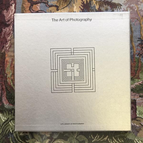 The Art of Photography 写真芸術　ライフ写真講座　写真集 写真芸術 ライフ写真講座 The Art of Photography - その他新しい