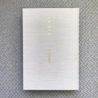 本阿弥現代俳句シリーズ6　帽子函