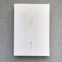 句集　冬至餅　岳俳句叢書64