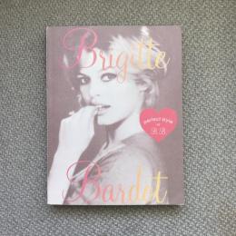 Brigitte Bardot　perfect style of B.B.