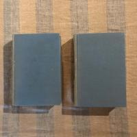 THE NOTEBOOKS OF LEONARDO DA VINCI　Volume 1・2　２冊揃