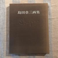島田章三画集