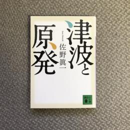 津波と原発　講談社文庫