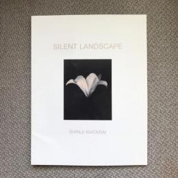 SILENT LANDSCAPE　SHINJI WATARAI　渡会審二作品集