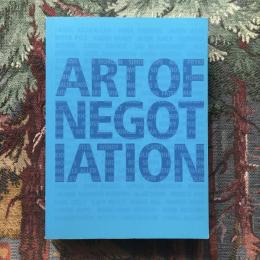 ART OF NEGOTIAZTION
