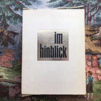 im hinblick