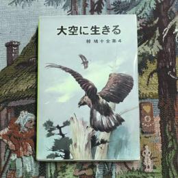 大空に生きる　椋鳩十全集4