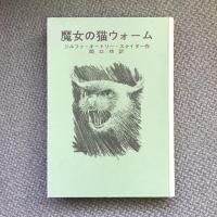 魔女の猫ウォーム
