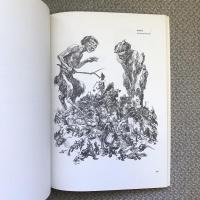 THE DRAWINGS OF HEINRICH KLEY　200 DRAWINGS　