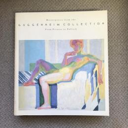 MASTERPIECES FROM THE GUGGENHEIM COLLECTION FROM PICASO TO POLLOCK　グッゲンハイム美術館名品展　ピカソからポロックまで