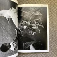 ニッコールクラブ　155号　Early Spring 1996