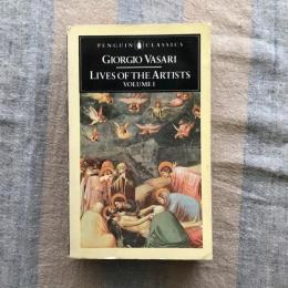 LIVES OF THE ARTISTS VOLUME1