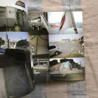写真展　消滅の技法