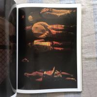 ブレーン別冊　操上和美写真集　ALTERNATES