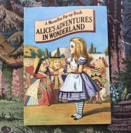 Alice's Adventures in Wonderland