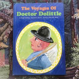 The Voyages of Doctor Dolittle