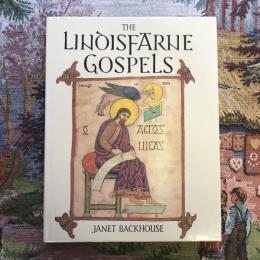 The Lindisfarne Gospels