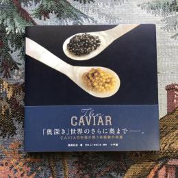 THE CAVIAR