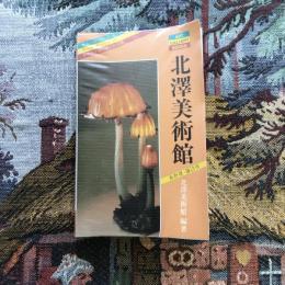 ART GALLERY BOOKS　北澤美術館　　　