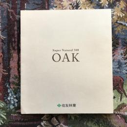 Super Natural 500　OAK　オーク