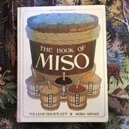 The Book of Miso