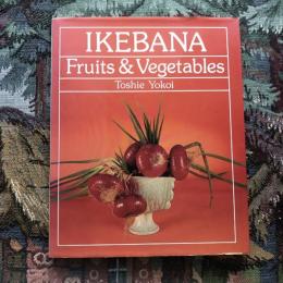Ikebana Fruits & Vegetables