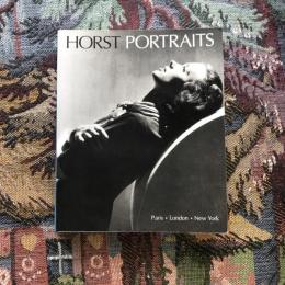 Horst Portraits　Paris・London・New York