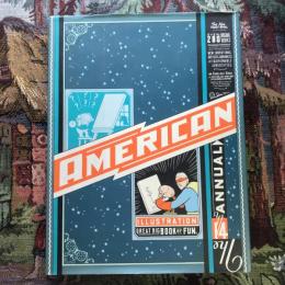 American Illustration 14　American Illustration Great Big Book of Fun Over 200 Original Works, Photographed & Reproduced in the latest Color Effects at Tremdnmendous Expense　