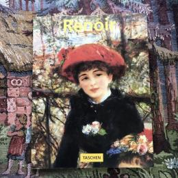 Pierre - Auguste Renoir 1841-1919　A Dream of Harmony
