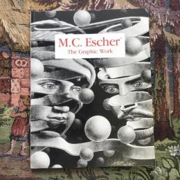 M.C Escher The graphic work
