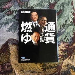 通貨燃ゆ 円・元・ドル・ユーロの同時代史　日経ビジネス人文庫