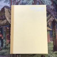山本和雄作品集　四季上高地