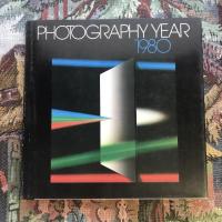 ライフ写真年鑑 1980