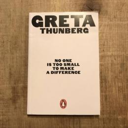 No one is too small to make a difference