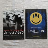 洋画 映画チラシ 20枚セット