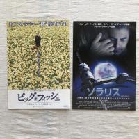 洋画 映画チラシ 20枚セット