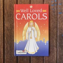 Well Loved CAROLS