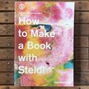 How to Make a Book with Steidl