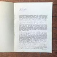 ERNST FUCHS Zeichnungen und Graphik
