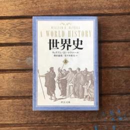 世界史 上　中公文庫
