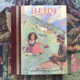 HEIDI