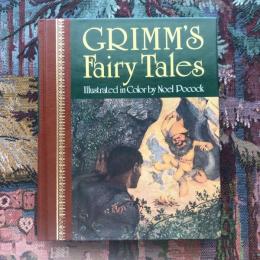 GRIMME’S Fairy Tales