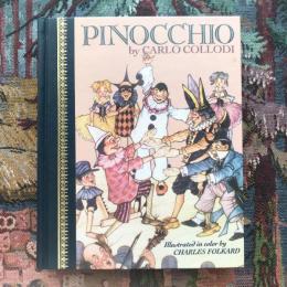 PINOCCHIO
